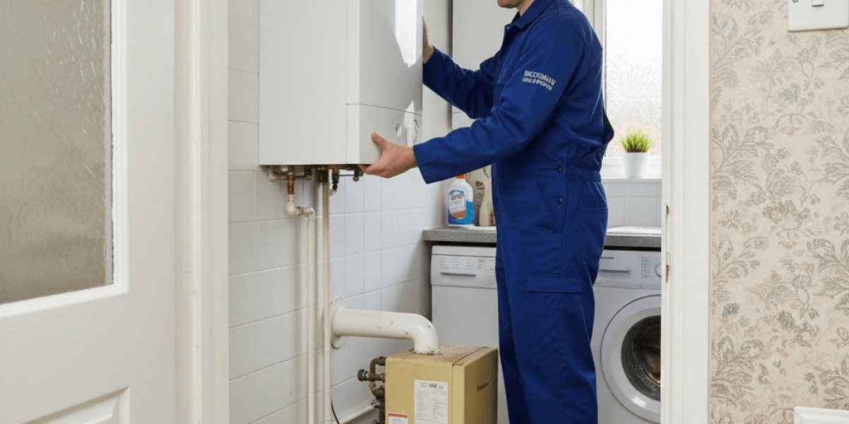 When it Comes to Heating, You Want a Trusted Gas Engineer in Glasgow