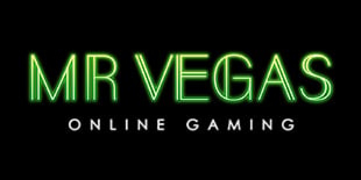 The Mr Vegas Player Registration Chronicles