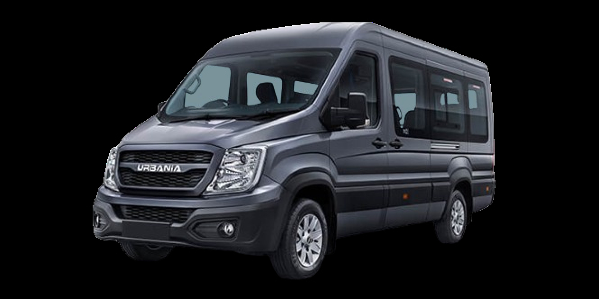 Force Urbania Hire for Group Tour – Luxury Travel for Every Journey