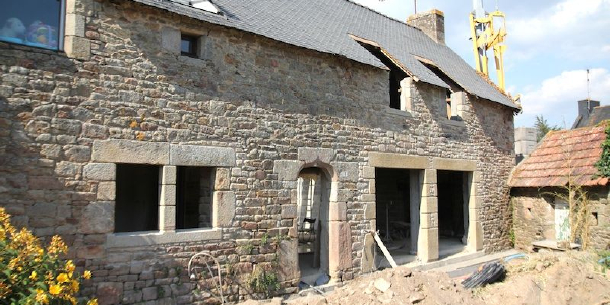 La Clé de la Rénovation Maison : Comment Trouver le bon Professionnel