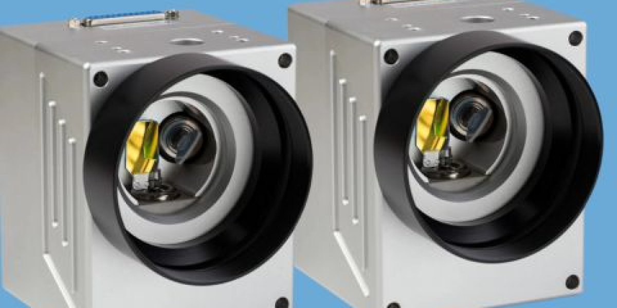 Revolutionizing Industrial Precision: How LaserChina Leads with Advanced Laser Solutions