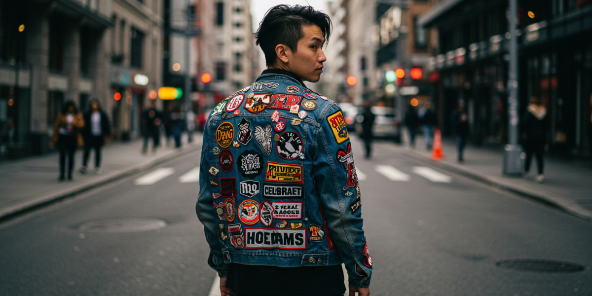 The Timeless Allure of Celebrity Jackets: Where Film Meets Fashion