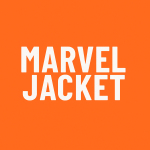 MARVEL JACKET