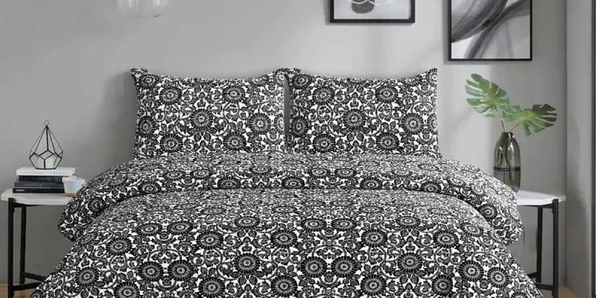 The Ultimate Guide to Choosing the Right Bedsheets Pakistan