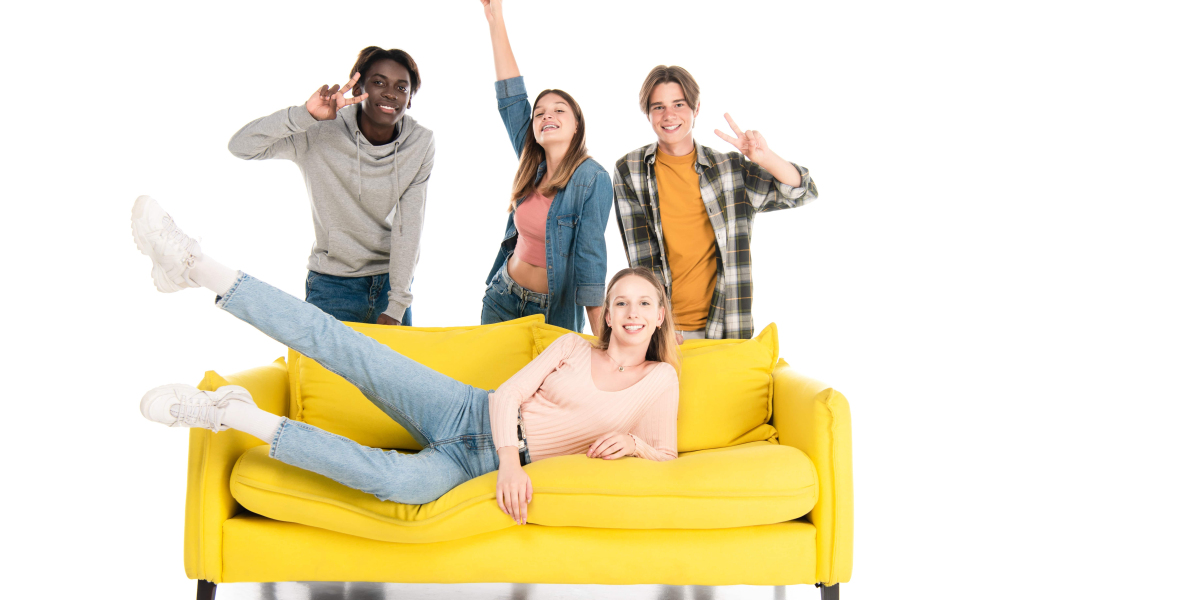 15 Up-And-Coming Modern Sofas UK Bloggers You Need To Watch