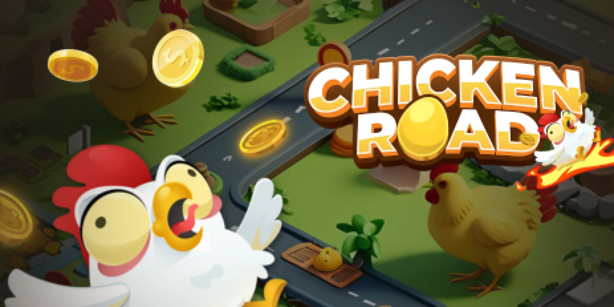 Introducing Parimatch Chicken Road: Your New Gaming Obsession