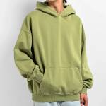 Ninth Hall Hoodie