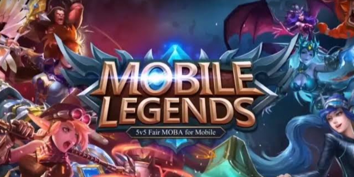 The Strongest Hero Builds in Mobile Legends