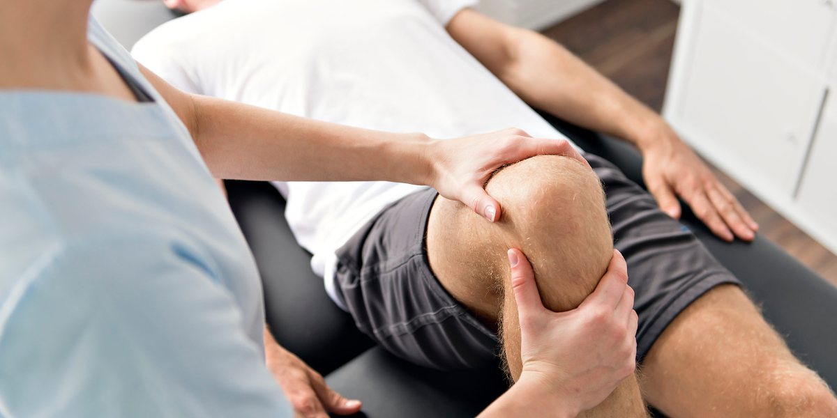How Cold Therapy Helps Improve Joint Healing Effectively