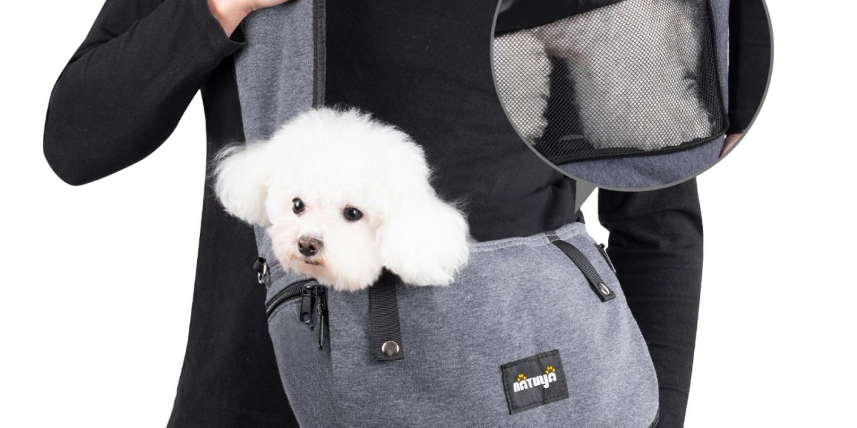 Stylish Convenience: Fashion Meets Function for Pet Owners