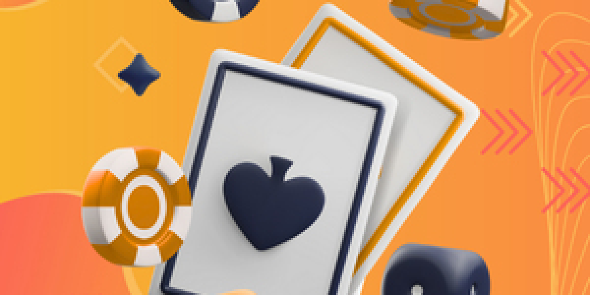 Welcome to Parimatch Casino: Your Ultimate Gaming Destination