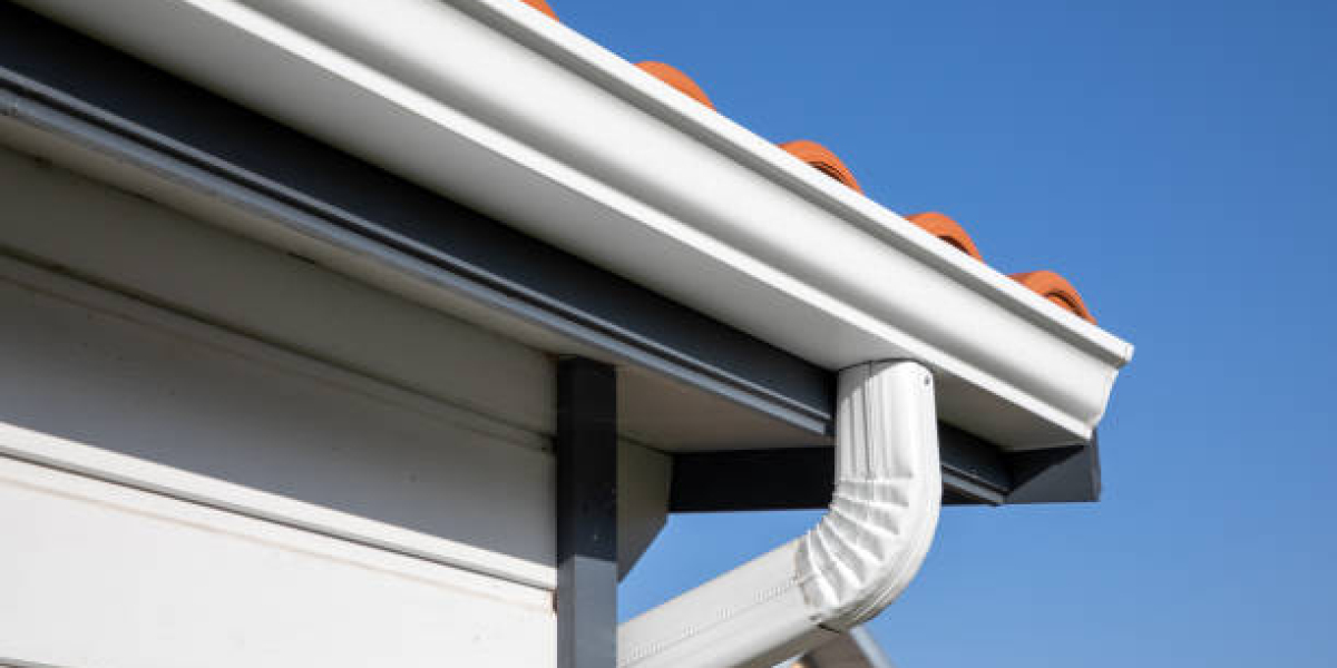 Why Affordable Gutters Are the Smartest Investment for Your Home