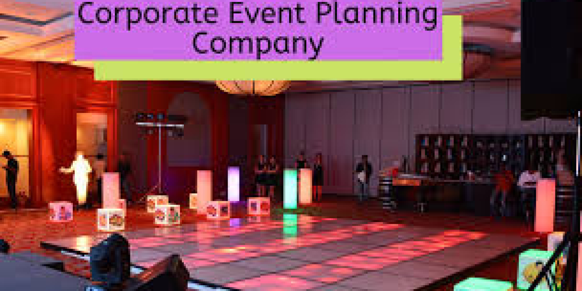 Which are the best event management in Pune