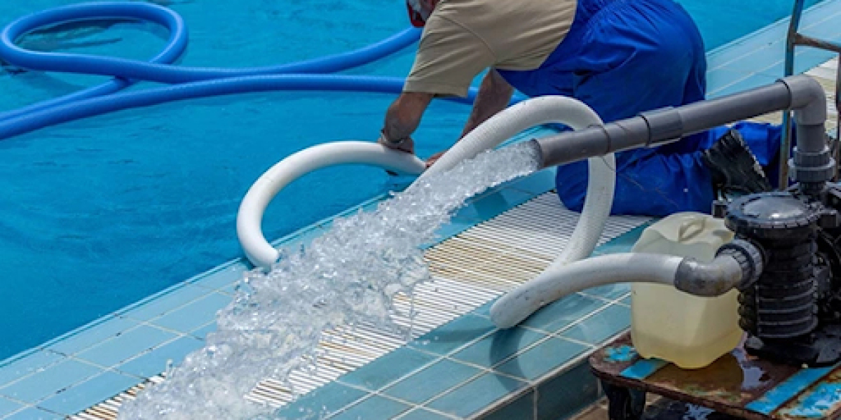 Pool Installation Leesburg & Maintenance Ocala FL Experts