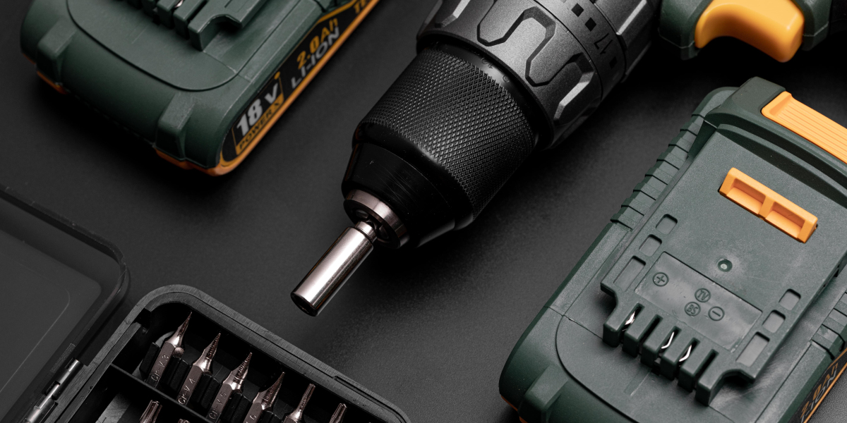 10 Apps To Aid You Manage Your Impact Drill Test