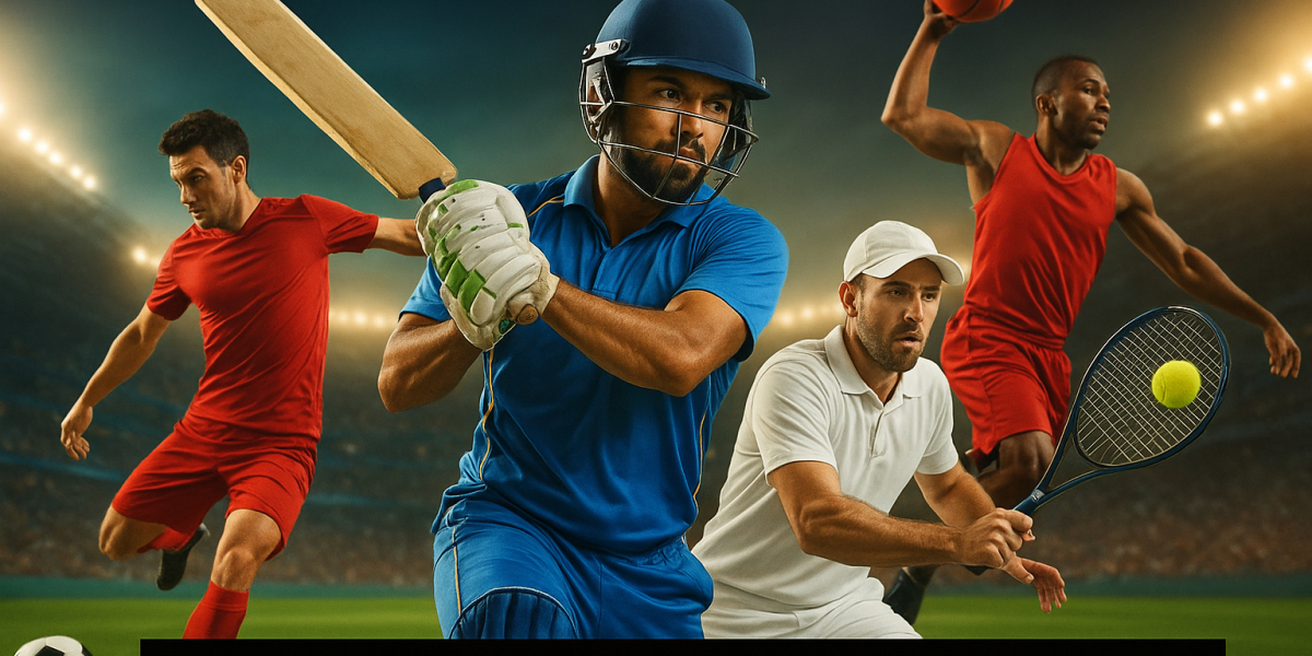 DiamondExch — India’s Trusted Platform for Online Sports Betting and Casino Games
