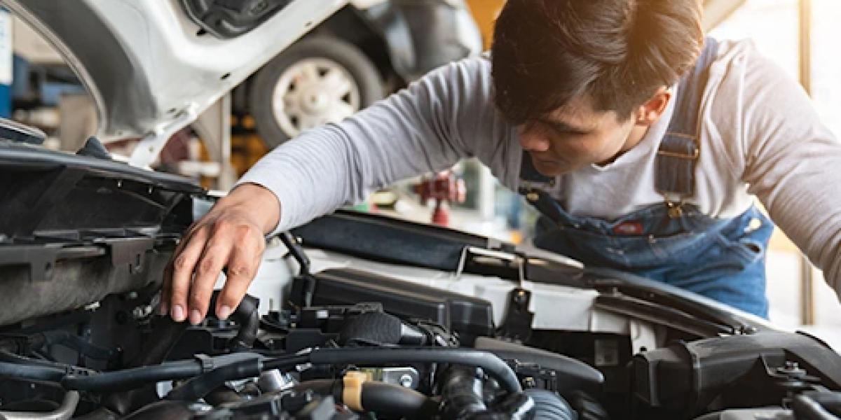 Professional Car Repair Services in Winter Garden FL