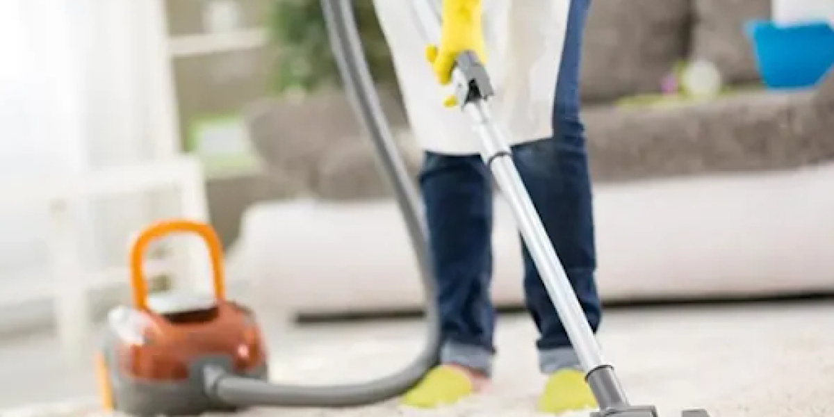 Renew Your Home with Deep Carpet Cleaning Service in Youngstown OH