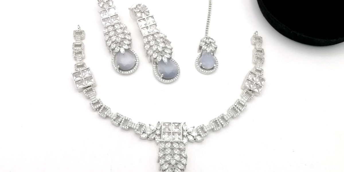 Chic & Budget-Friendly Jewellery Trends for Girls in Pakistan