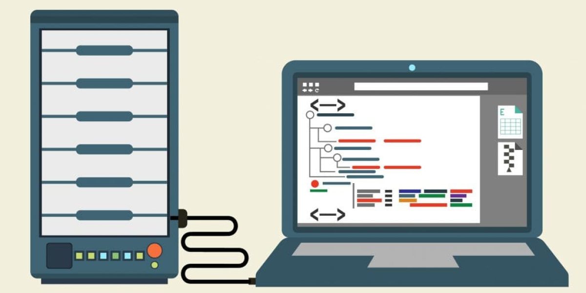 The Growing Importance of India Dedicated Servers in Business Infrastructure