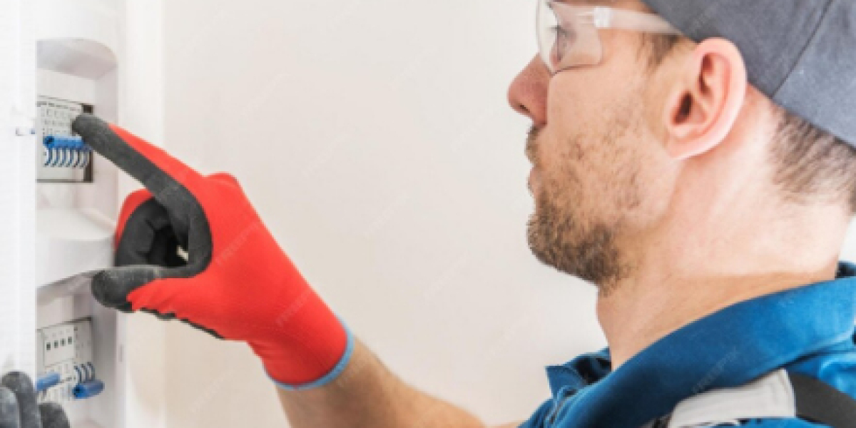 What an Electrician In Dubai Should Do When Handling Electrical Repairs for Heritage & Older Villas