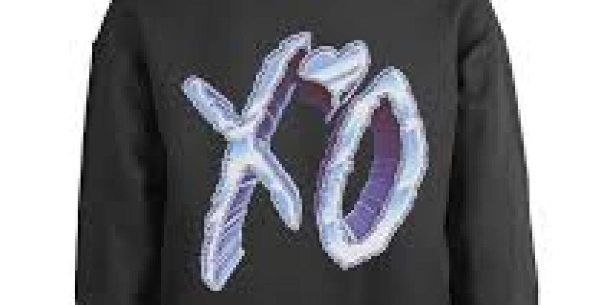The Weeknd Merch that defines cool
