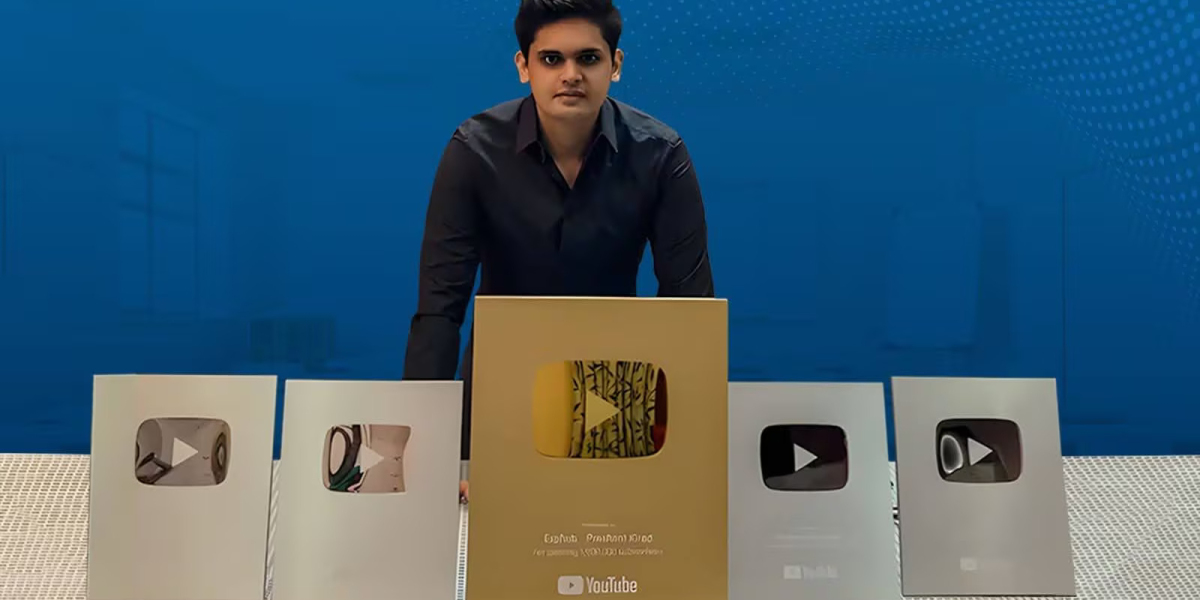 Prashant Kirad Net Worth और Prashant Kirad Wife: जानें उनकी कुल संपत्ति और निजी जीवन की खास बातें