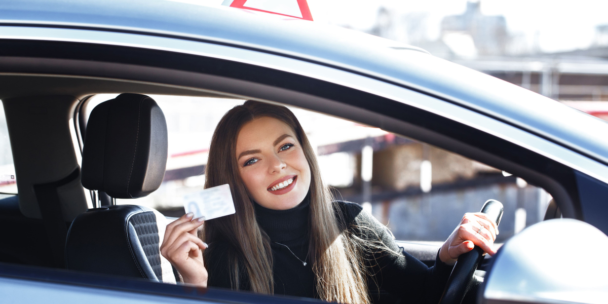 The 10 Most Scariest Things About Buy A Drivers License