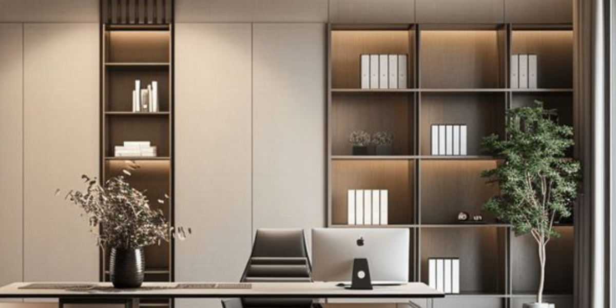 Quality Office Space Available for Purchase in Aurangabad for Expanding Businesses