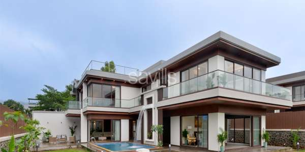 Villa For Sale In Aurangabad: A New Look at Luxury and Peace