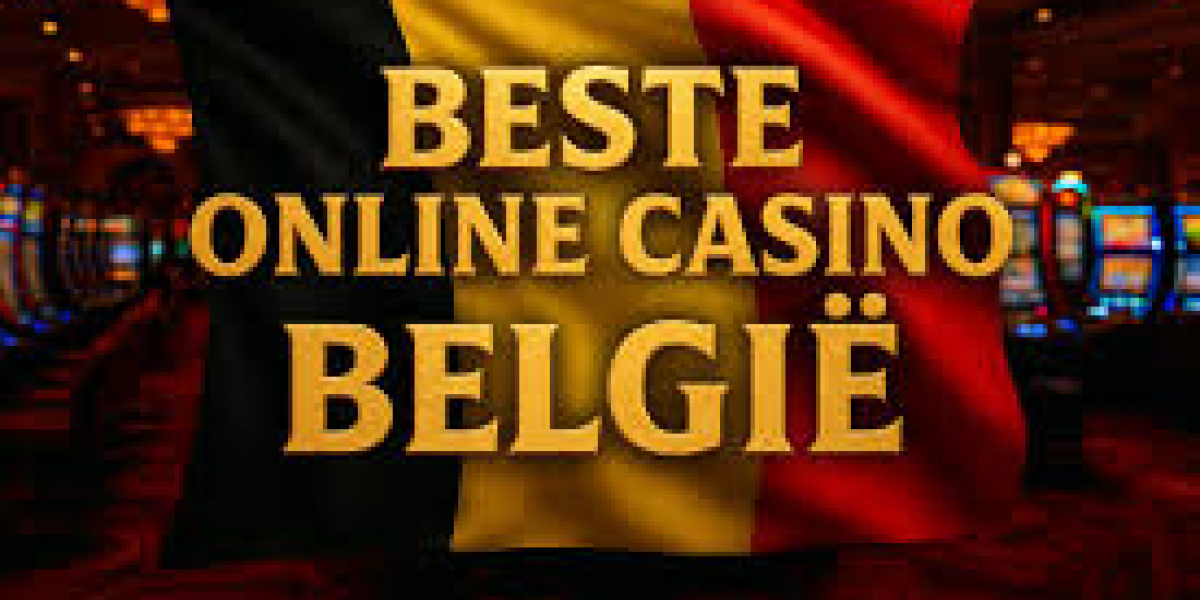 De Beste Bonussen bij Online Casino’s in België in 2025