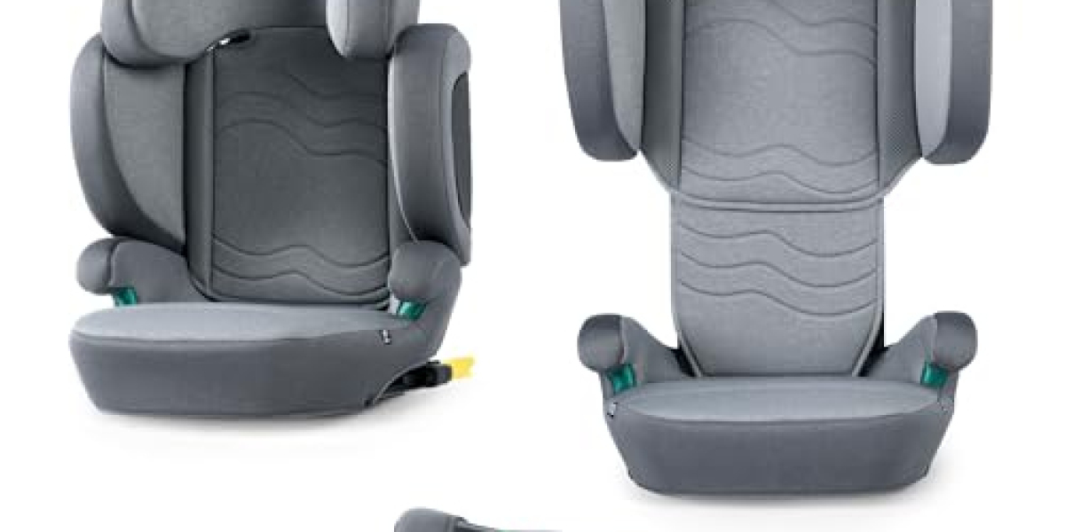 The Next Big Event In The Pushchair Industry