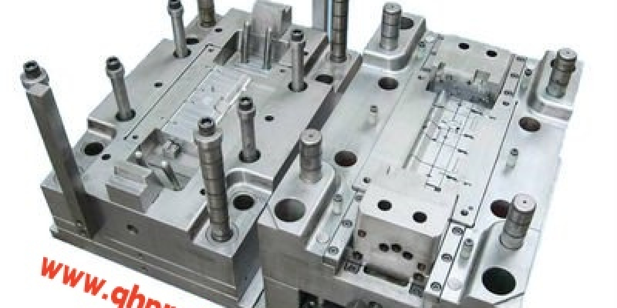 Can Various Cavity Numbers Moulds Reduce Production Costs Effectively?