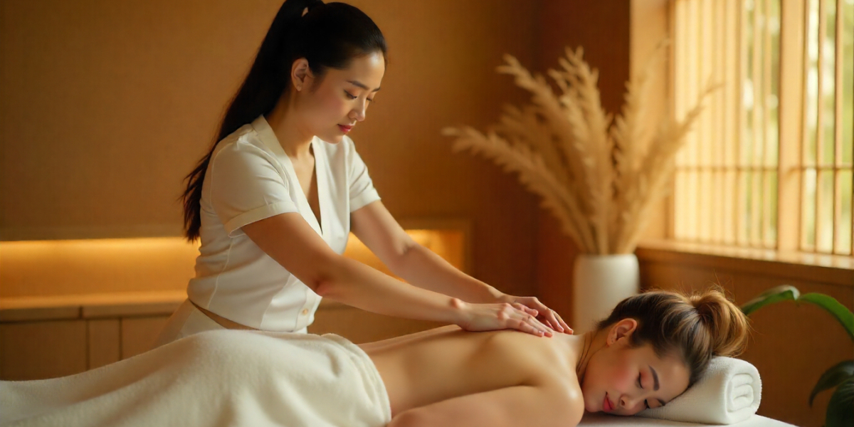 Reconnect Mind, Body, and Soul with Tantric Massage in London