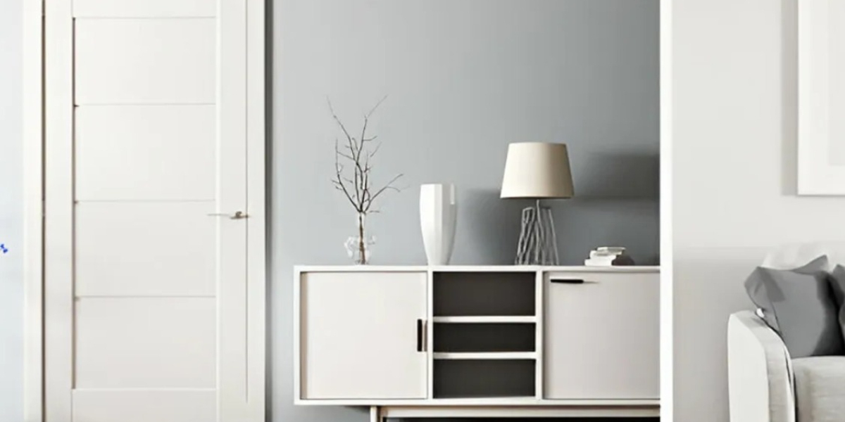 Hollow Core or Glass Shaker? Choosing the Perfect Interior Door for Your Home