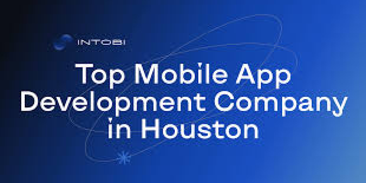 Mobile App Development Houston – Transforming Ideas into Powerful Digital Solutions