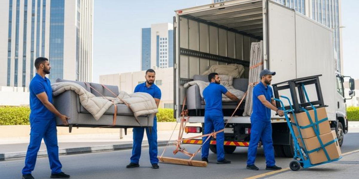 Top Mistakes to Avoid During Relocation with JT Packers Movers
