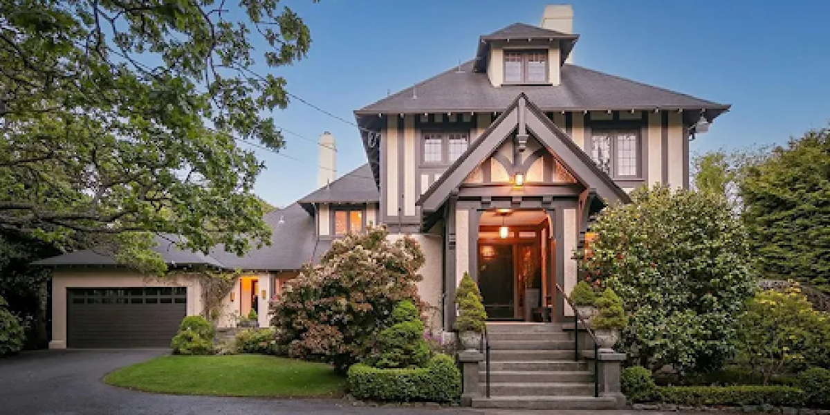 Boost Value Before Selling Properties in Victoria, BC