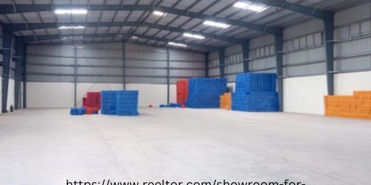 Retail Space For Sale In Lucknow:  Investing in the Heart of Emerging Business Opportunities