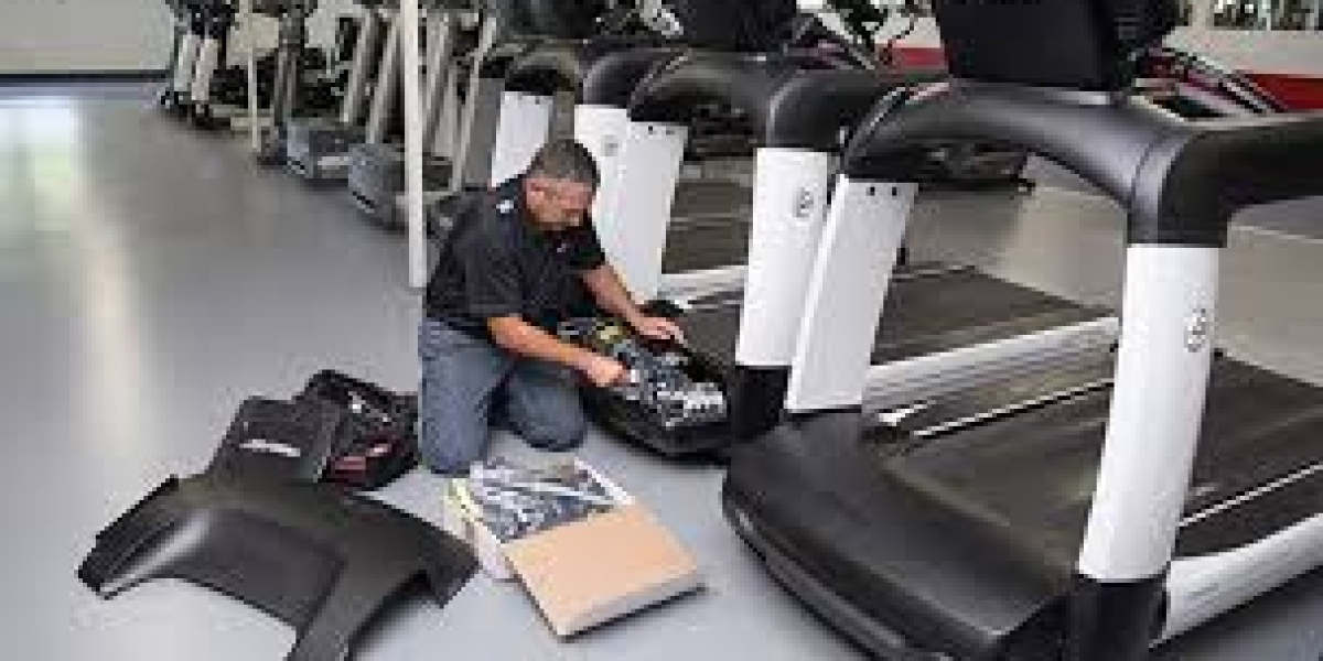 Equipment Assembly: Ensuring Safety, Precision, and Performance