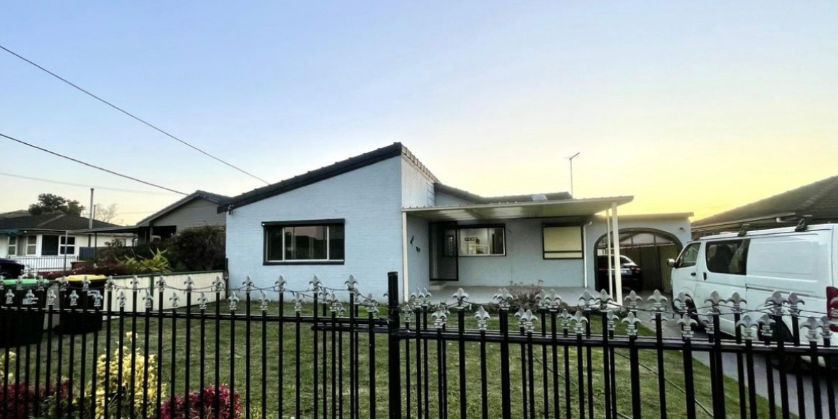 Green Valley Real Estate: Sydney Suburb Guide