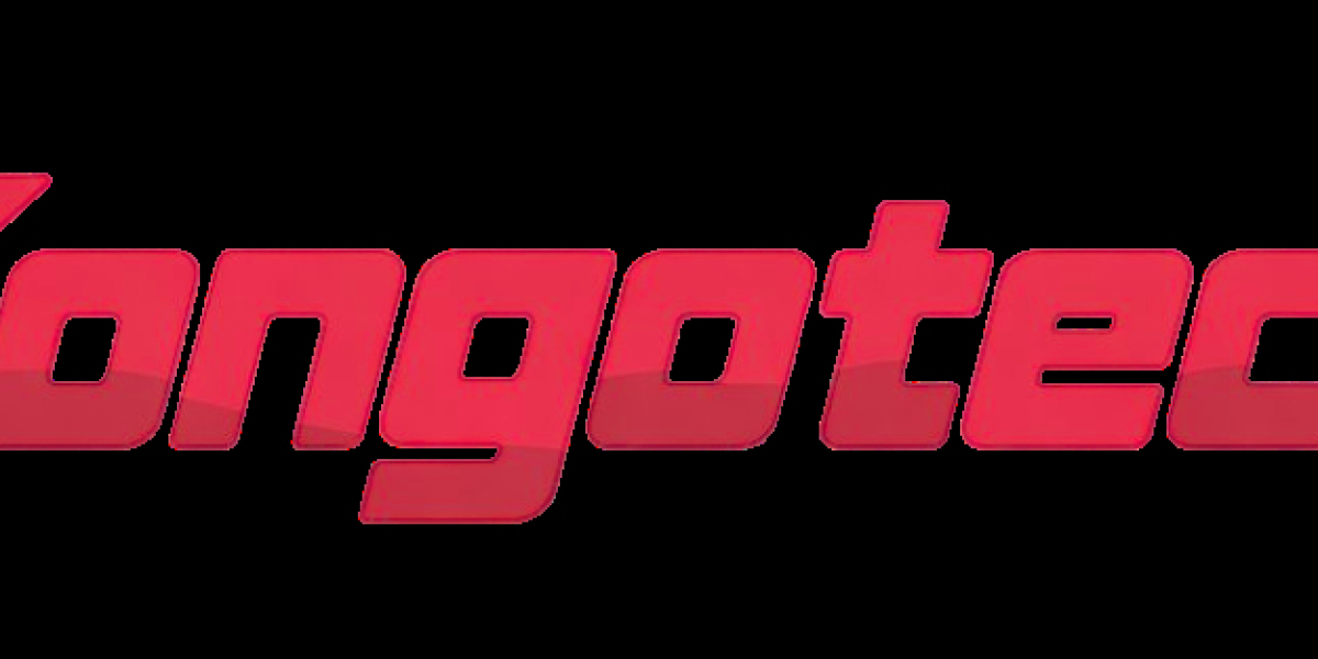 Kongo Tech – Inspiring Digital Growth Through Technology