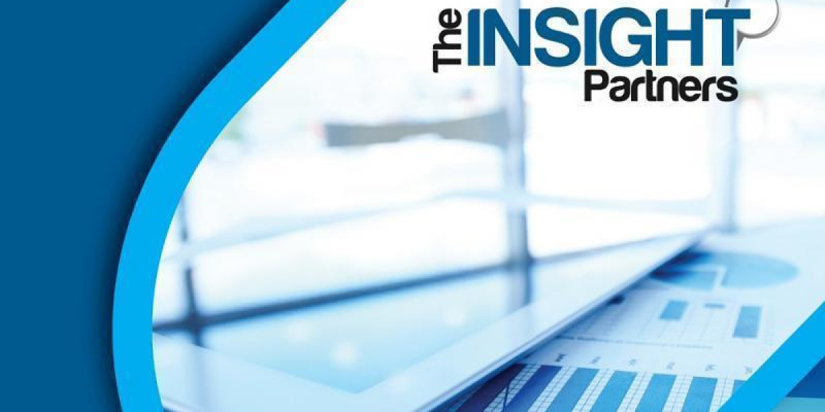 New Report from The Insight Partners Identifies Strong Growth Opportunities in the Coated Nuts Market through 2031