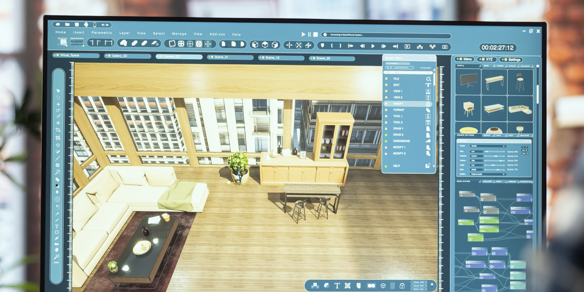 Streamline Your Workflow with Professional CAD Drafting
