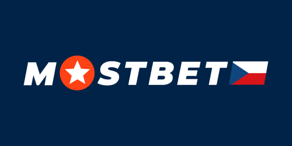 Experience Premier Sports Betting and Casino Gaming with Mostbet in the Czech Republic