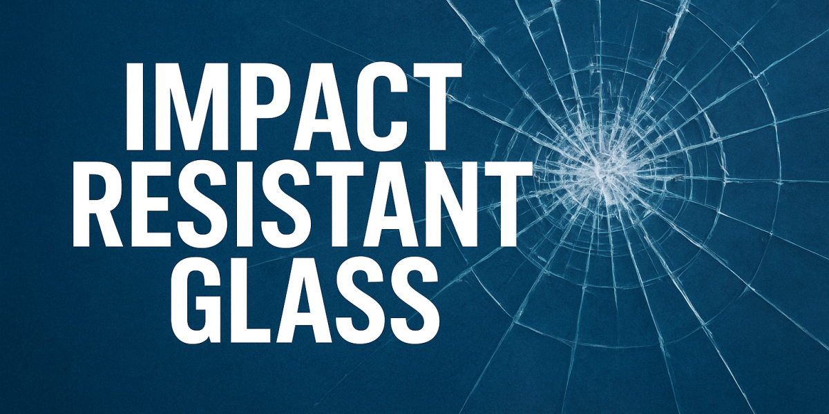 Impact Resistant Glass Market