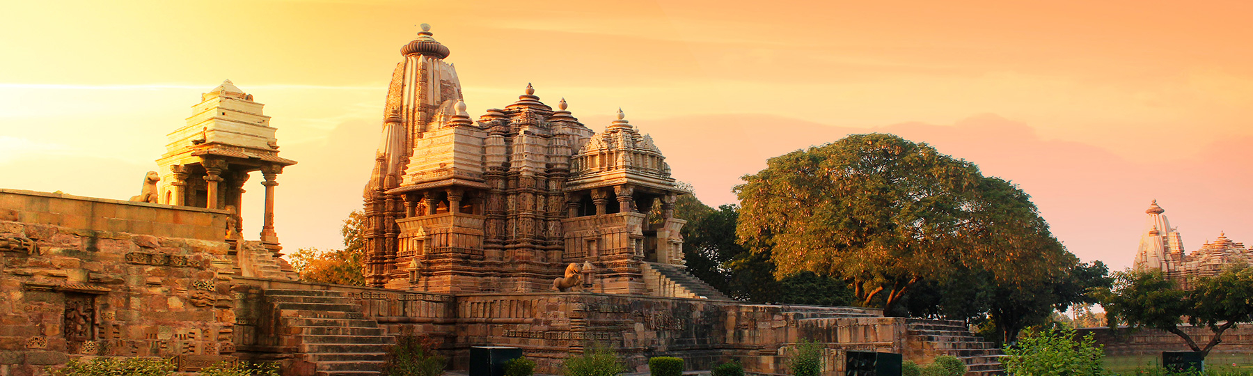 Heritage & Culture Tour Packages: World Heritage Sites India