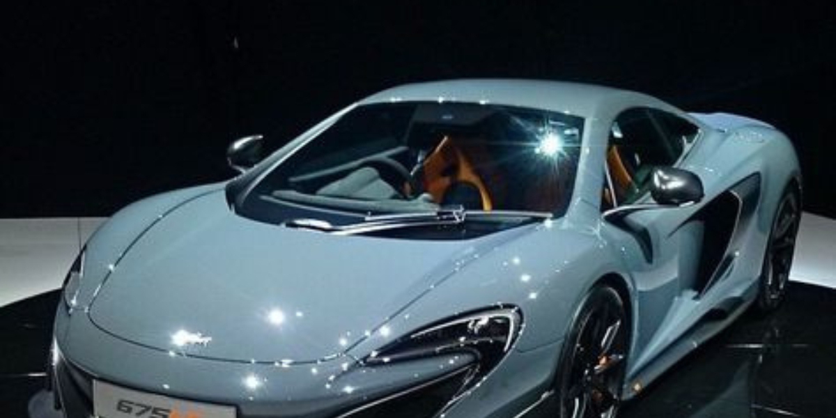   Luxury Cars You Can Actually Afford in 2025