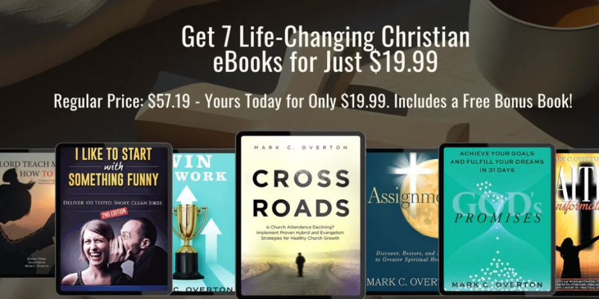 Strengthen Your Prayer Life with a Practical Christian Prayer Guide