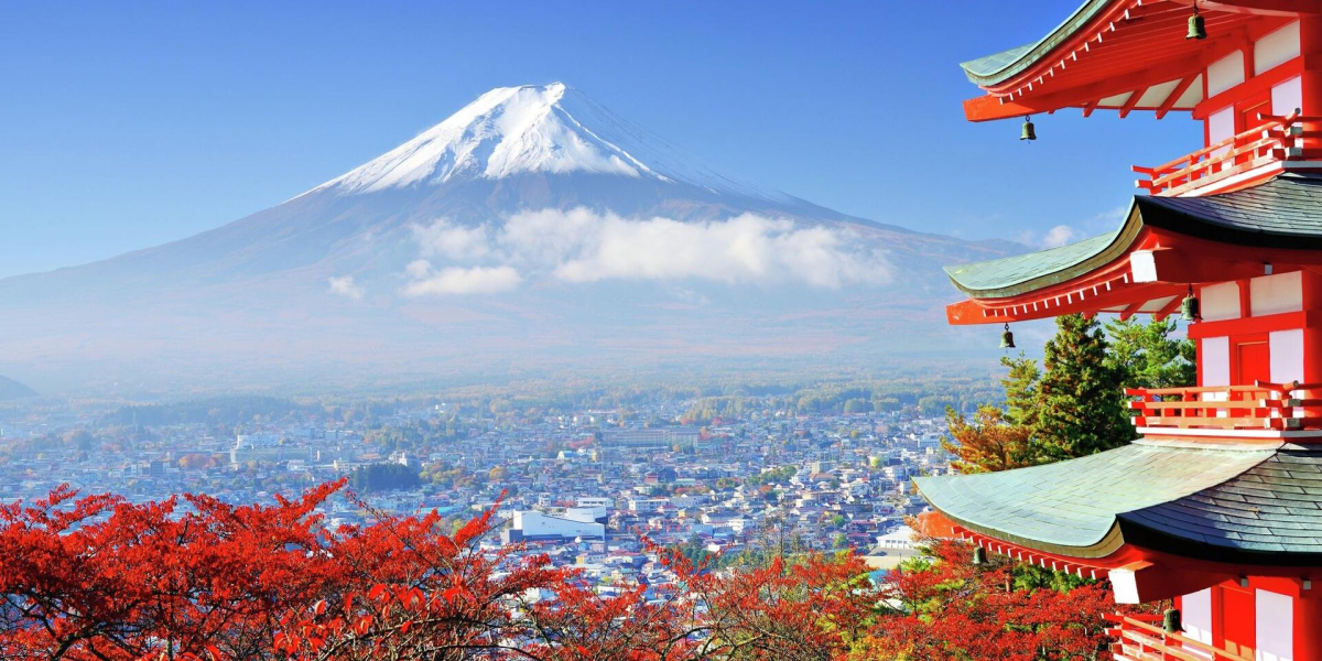 Unlocking Japan with the Digital Nomad Visa: A Professional’s Guide (2025)